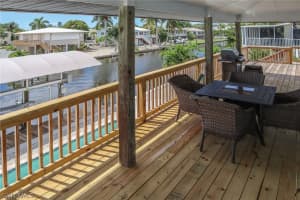 5570 Avenida Pescadora, Fort Myers Beach, FL 33931, Sold 01/13/23