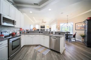 9938 Via San Marco Loop, Fort Myers, FL 33905, Sold 12/09/22