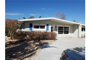 5525 Avenida Pescadora, Fort Myers Beach, FL 33931, Sold 12/16/22