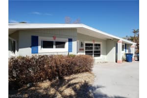 5525 Avenida Pescadora, Fort Myers Beach, FL 33931, Sold 12/16/22