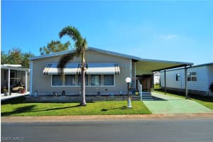 515 Horizon Dr, North Fort Myers, FL 33903, Sold 12/02/22