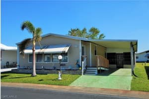 515 Horizon Dr, North Fort Myers, FL 33903, Sold 12/02/22