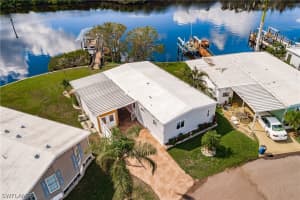 206 Sun Cir, Fort Myers, FL 33905, Sold 12/29/22
