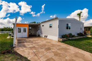 206 Sun Cir, Fort Myers, FL 33905, Sold 12/29/22
