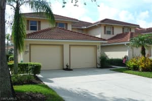 380 Robin Hood Cir, Naples, FL 34104, Sold 06/22/23