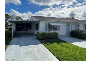8 Meadow Rue Ct, Lehigh Acres, FL 33936, Sold 12/23/22