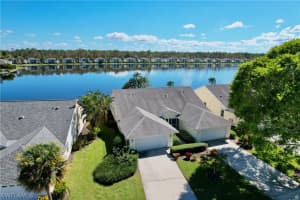 2816 W Crown Pointe Blvd, Naples, FL 34112, Sold 08/16/23