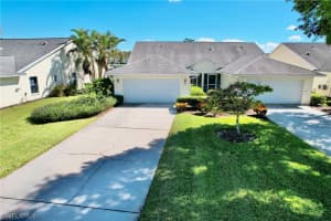 2816 W Crown Pointe Blvd, Naples, FL 34112, Sold 08/16/23