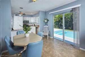 2611 Poinciana Dr, Naples, FL 34105, Sold 01/12/23