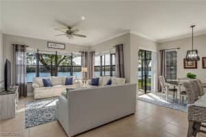 1304 Verde Dr, Naples, FL 34105, Sold 02/16/23