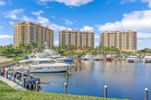 6061 Silver King Blvd UNIT 506, Cape Coral, FL 33914, Sold 03/24/23