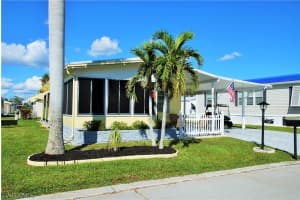 439 Snead Dr, North Fort Myers, FL 33903, Sold 12/20/22