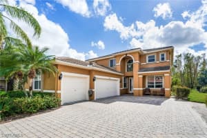 11656 Plantation Preserve Cir S, Fort Myers, FL 33966, Sold 12/22/22