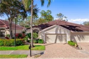 1757 Tarpon Bay Dr S, Naples, FL 34119, Sold 01/24/23