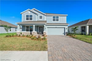 8944 Cascade Price Cir, North Fort Myers, FL 33917, Sold 01/18/23