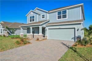8944 Cascade Price Cir, North Fort Myers, FL 33917, Sold 01/18/23