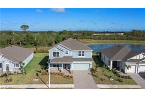 8944 Cascade Price Cir, North Fort Myers, FL 33917, Sold 01/18/23