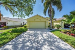 5237 Whitten Dr, Naples, FL 34104, Sold 01/26/23