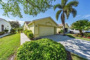 5237 Whitten Dr, Naples, FL 34104, Sold 01/26/23