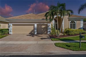 8990 Paseo De Valencia St, Fort Myers, FL 33908, Sold 03/29/23