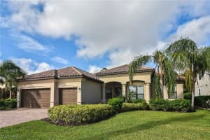 11006 Longwing Dr, Fort Myers, FL 33912, Sold 12/02/22
