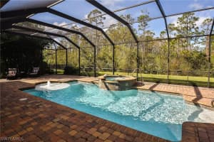 11006 Longwing Dr, Fort Myers, FL 33912, Sold 12/02/22
