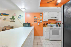 2100 Barkeley Ln, Fort Myers, FL 33907, Sold 11/30/22