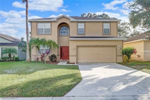 321 Shadow Lakes Dr, Lehigh Acres, FL 33974, Sold 01/09/23
