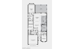 15107 Pescara St, Naples, FL 34114, Sold 06/29/23