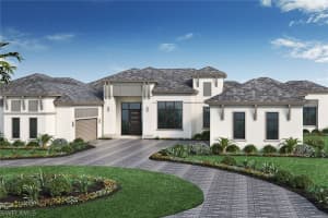 193 Cajeput Drive, NAPLES, FL 34108 Sold 10/20/23