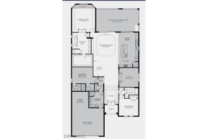 15474 Rio Ponace Ct, Naples, FL 34114, Sold 12/28/22