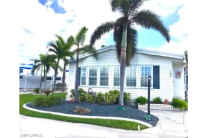 15550 Burnt Store Rd LOT 185, Punta Gorda, FL 33955, Sold 03/03/23