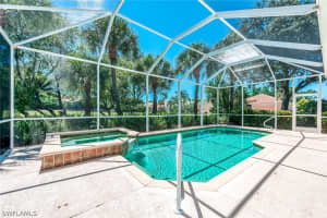 3607 Grand Cypress Dr, Naples, FL 34119, Sold 08/29/23