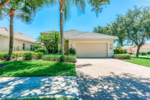 3607 Grand Cypress Dr, Naples, FL 34119, Sold 08/29/23