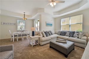 16081 Via Solera Cir APT 101, Fort Myers, FL 33908, Sold 01/09/23