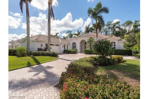 735 St Georges Ct, Naples, FL 34110, Sold 07/14/23