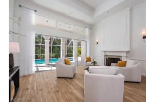735 St Georges Ct, Naples, FL 34110, Sold 07/14/23