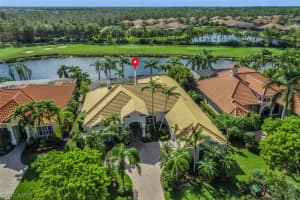7428 Treeline Dr, Naples, FL 34119, Sold 02/15/23