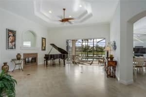 7428 Treeline Dr, Naples, FL 34119, Sold 02/15/23