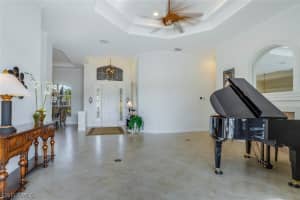 7428 Treeline Dr, Naples, FL 34119, Sold 02/15/23