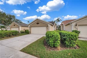 8020 Sivon Way, Naples, FL 34119, Sold 03/30/23