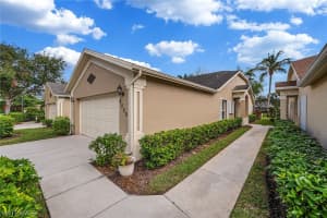 8020 Sivon Way, Naples, FL 34119, Sold 03/30/23