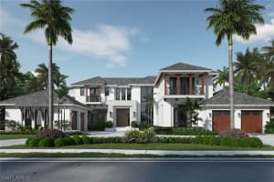 349 Colony Dr, Naples