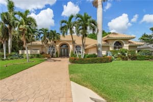 15480 Greenock Ln, Fort Myers, FL 33912, Sold 05/12/23