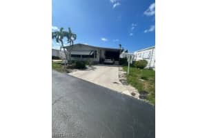 275 Yorkshire Ave, Fort Myers, FL 33908, Sold 02/07/23