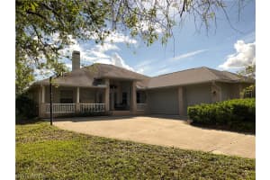 7432 Dana Lin Cir, North Fort Myers, FL 33917, Sold 12/16/22