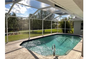 7432 Dana Lin Cir, North Fort Myers, FL 33917, Sold 12/16/22