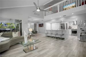 3412 Timberwood Cir, Naples, FL 34105, Sold 04/07/23