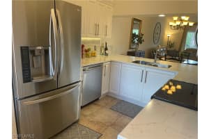 321 Robin Hood Cir Unit 204, Naples, FL 34104, Sold 02/07/23