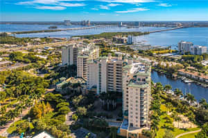 3426 Hancock Bridge Pkwy APT 607, North Fort Myers, FL 33903, Sold 02/13/23